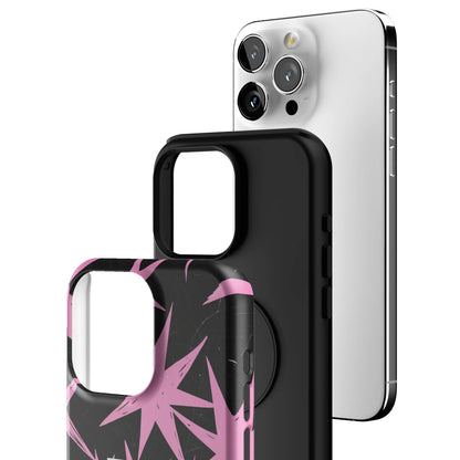 Pink Riot iPhone Case gallery - Iphone_15_Pro_Max_3