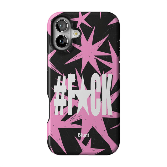 Pink Riot iPhone Case gallery - Iphone_16_Mini_Air_Plus_1