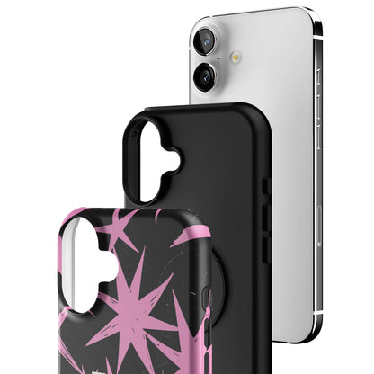 Pink Riot iPhone Case gallery - Iphone_16_Mini_Air_Plus_3