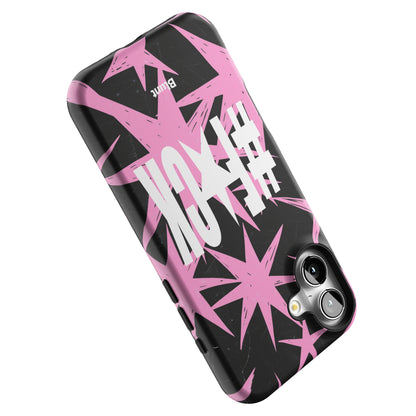 Pink Riot iPhone Case gallery - Iphone_16_Mini_Air_Plus_5