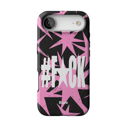 Pink Riot iPhone Case gallery - Iphone_17_Air_1
