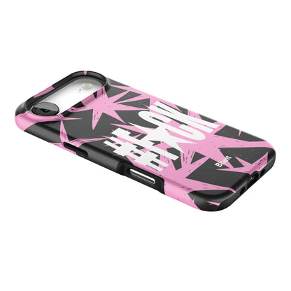Pink Riot iPhone Case gallery - Iphone_17_Air_2