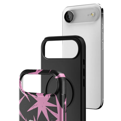 Pink Riot iPhone Case gallery - Iphone_17_Air_3
