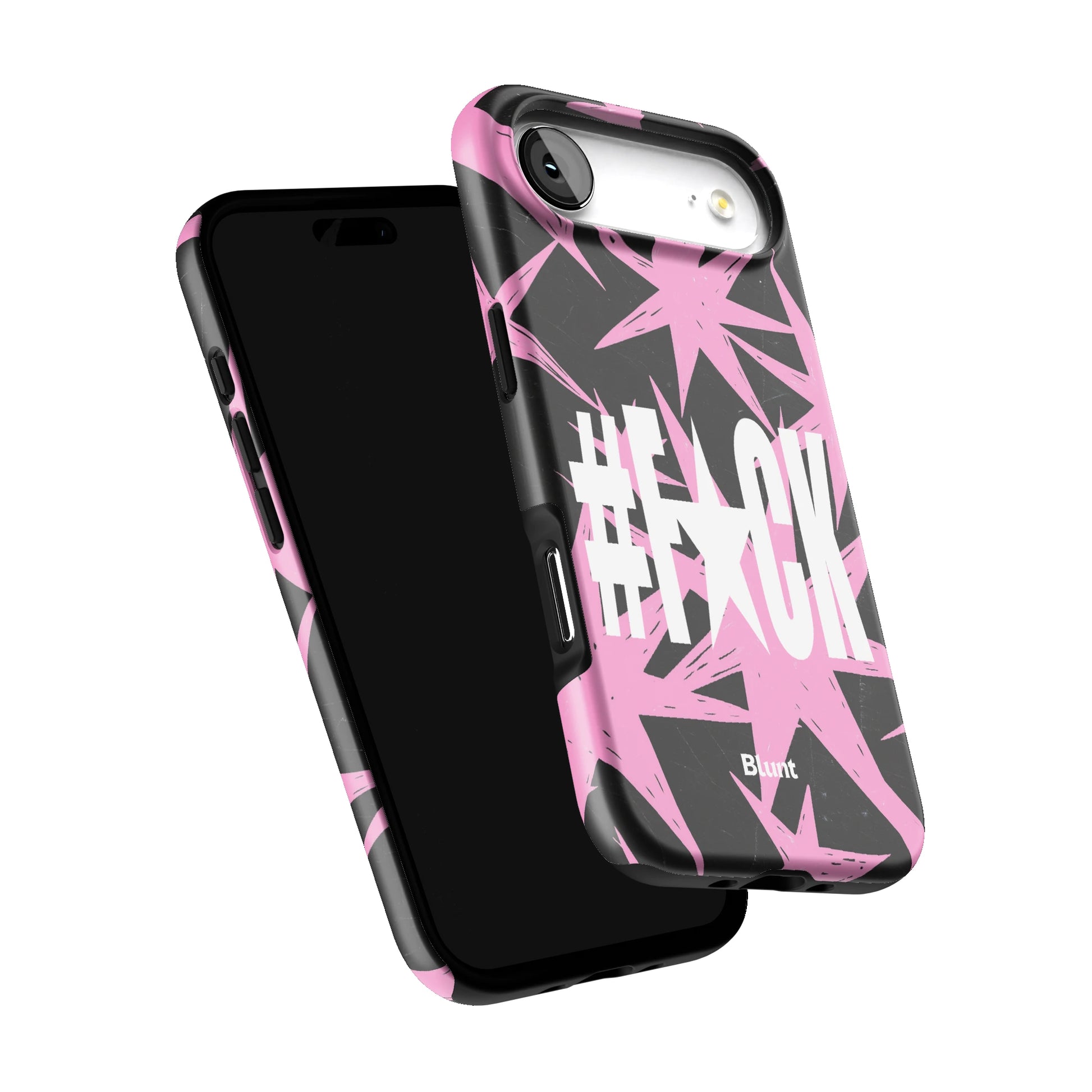 Pink Riot iPhone Case gallery - Iphone_17_Air_6
