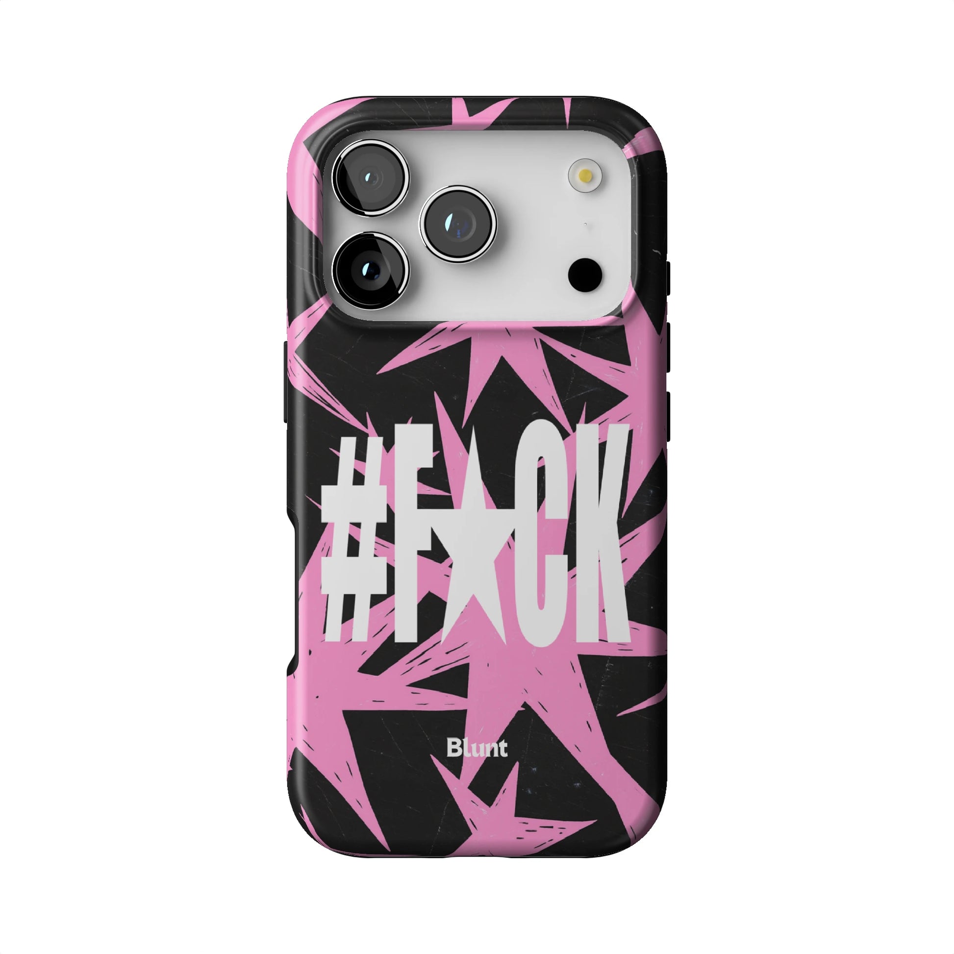 Pink Riot iPhone Case gallery - Iphone_17_Pro_1