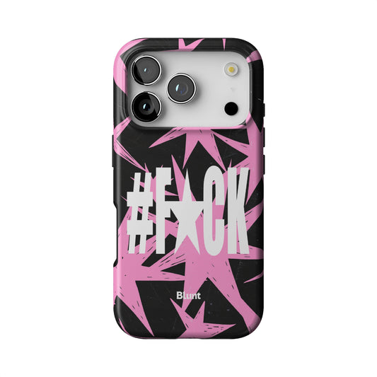 Pink Riot iPhone Case gallery - Iphone_17_Pro_1