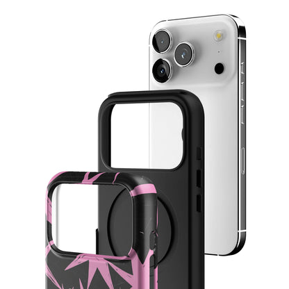Pink Riot iPhone Case gallery - Iphone_17_Pro_3
