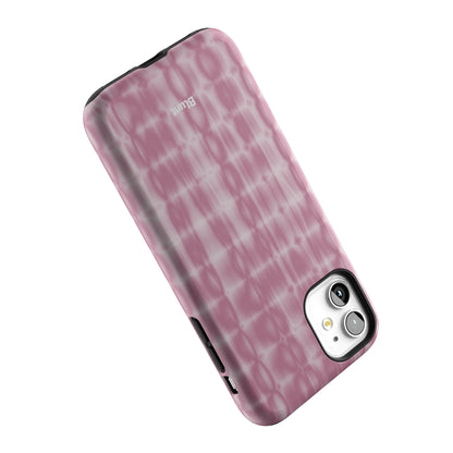 Pink Ripple iPhone Case gallery - Iphone_11_Iphone_5