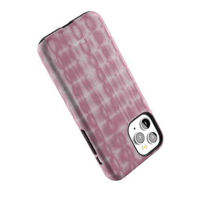 Pink Ripple iPhone Case gallery - Iphone_11_Pro_5