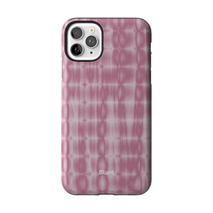 Pink Ripple iPhone Case gallery - Iphone_11_Pro_Max_1