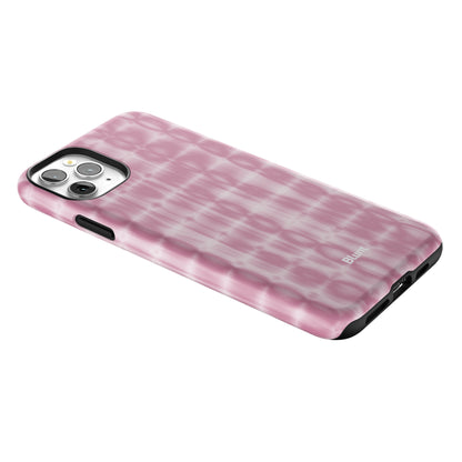 Pink Ripple iPhone Case gallery - Iphone_11_Pro_Max_2
