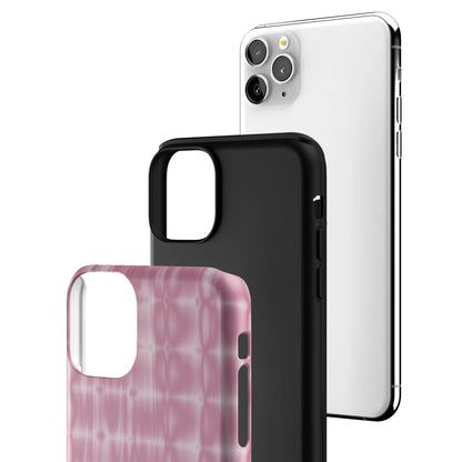 Pink Ripple iPhone Case gallery - Iphone_11_Pro_Max_3
