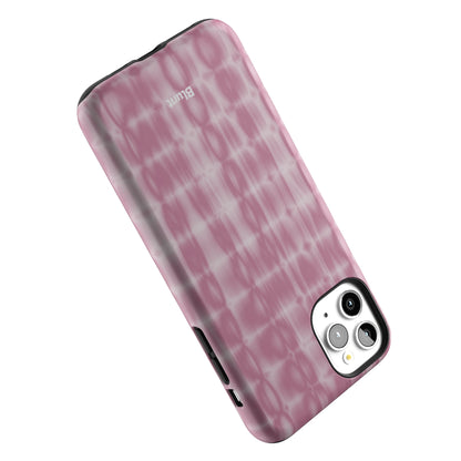 Pink Ripple iPhone Case gallery - Iphone_11_Pro_Max_5