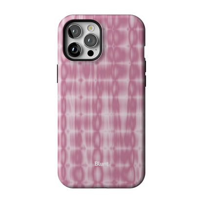 Pink Ripple iPhone Case gallery - Iphone_12_Pro_Max_1