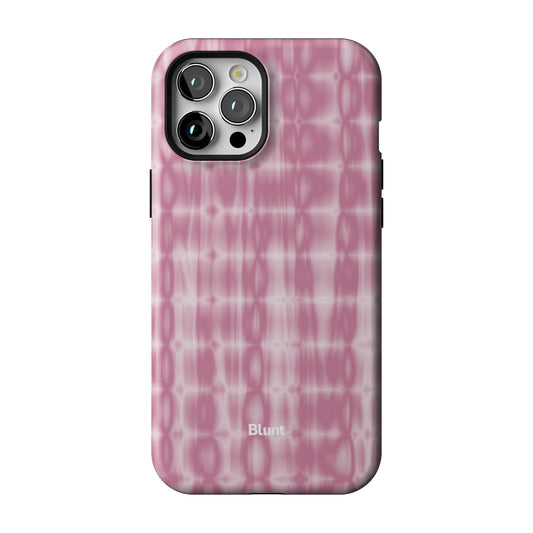 Pink Ripple iPhone Case gallery - Iphone_12_Pro_Max_1