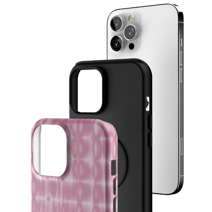 Pink Ripple iPhone Case gallery - Iphone_12_Pro_Max_3