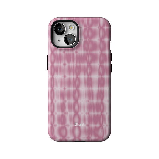 Pink Ripple iPhone Case gallery - Iphone_13_Iphone_1