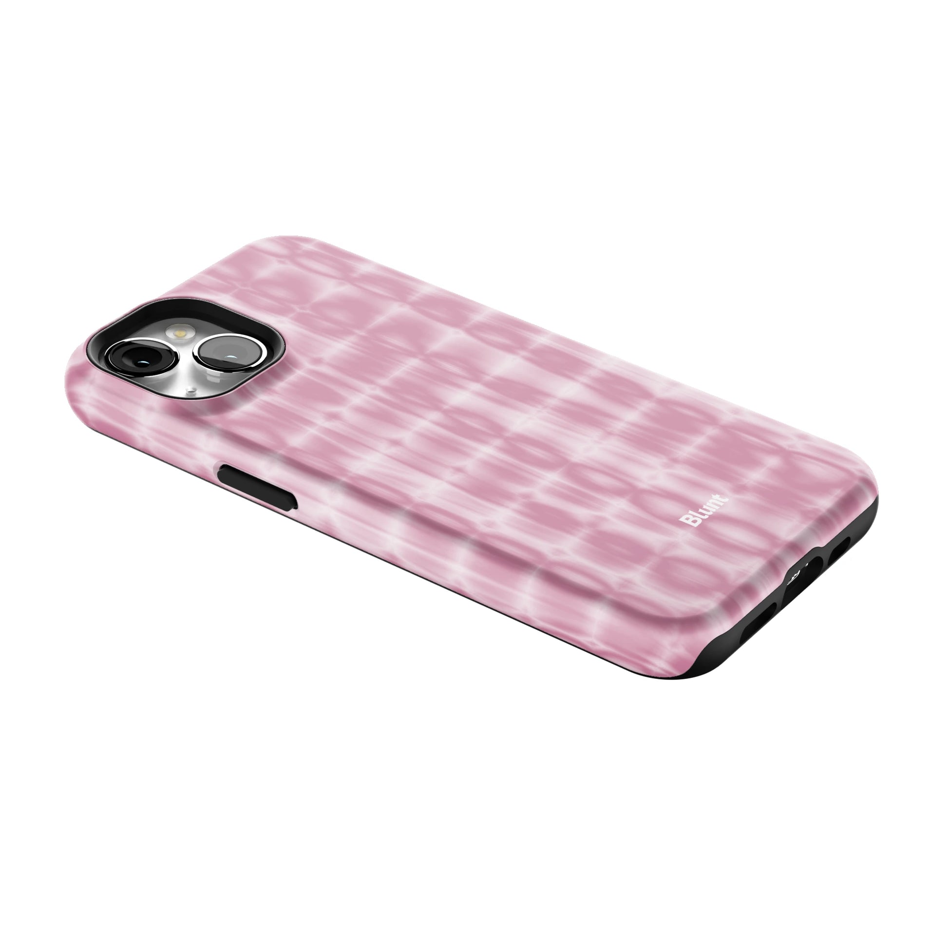 Pink Ripple iPhone Case gallery - Iphone_13_Iphone_2