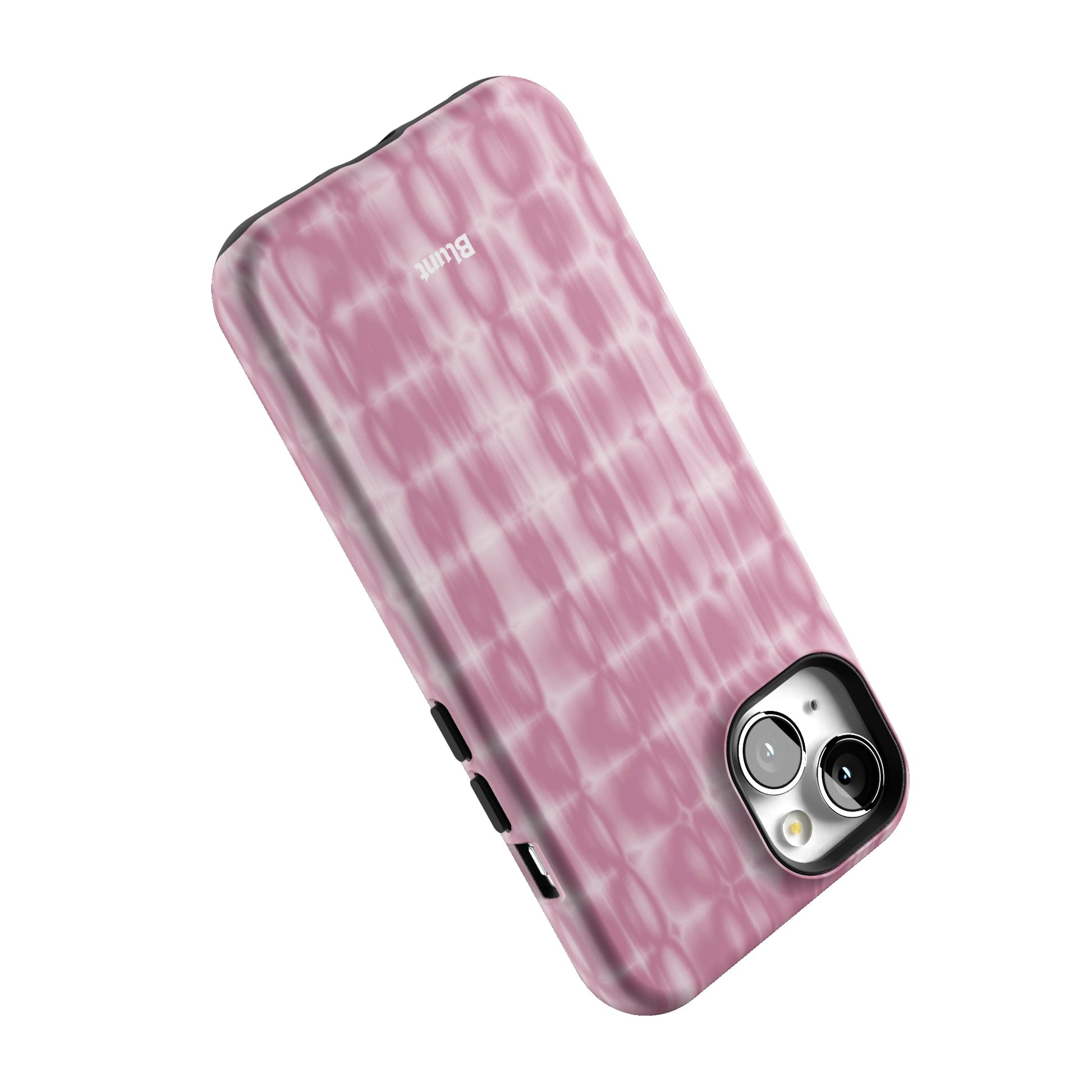 Pink Ripple iPhone Case gallery - Iphone_13_Iphone_5