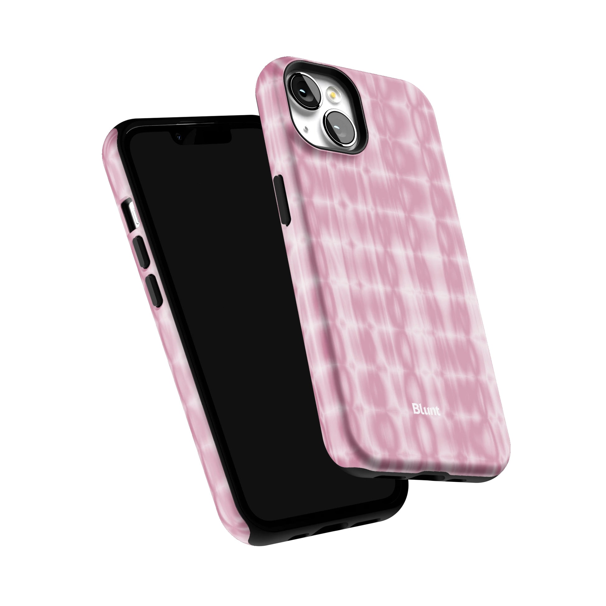 Pink Ripple iPhone Case gallery - Iphone_13_Iphone_6