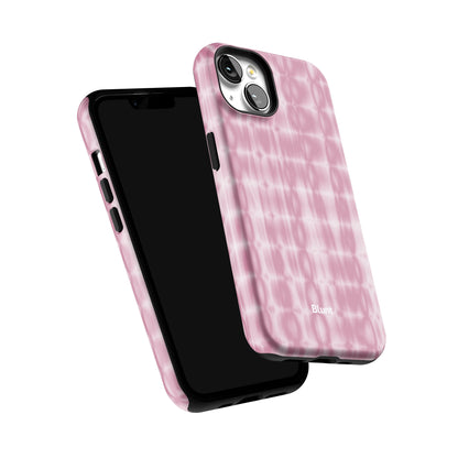 Pink Ripple iPhone Case gallery - Iphone_13_Iphone_6
