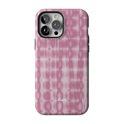 Pink Ripple iPhone Case gallery - Iphone_13_Pro_Max_1