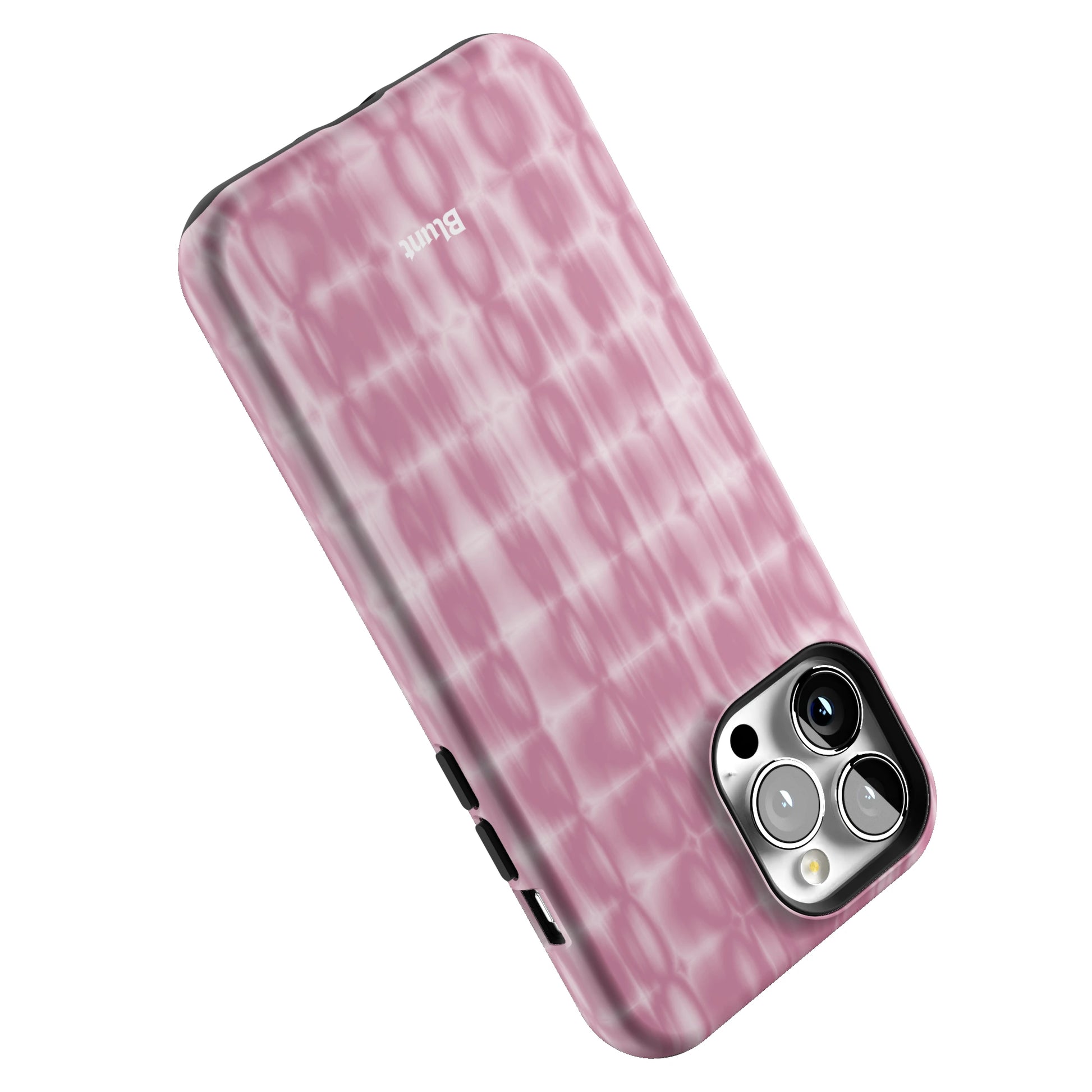 Pink Ripple iPhone Case gallery - Iphone_13_Pro_Max_5