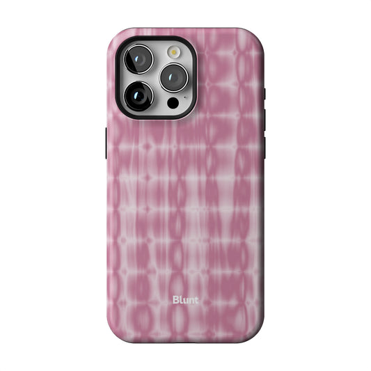 Pink Ripple iPhone Case gallery - Iphone_15_Pro_Max_1
