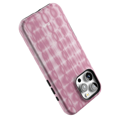 Pink Ripple iPhone Case gallery - Iphone_16_Pro_Max_5