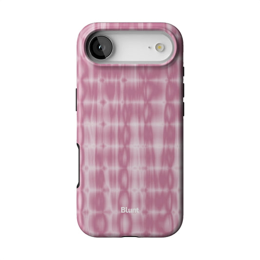 Pink Ripple iPhone Case gallery - Iphone_17_Air_1