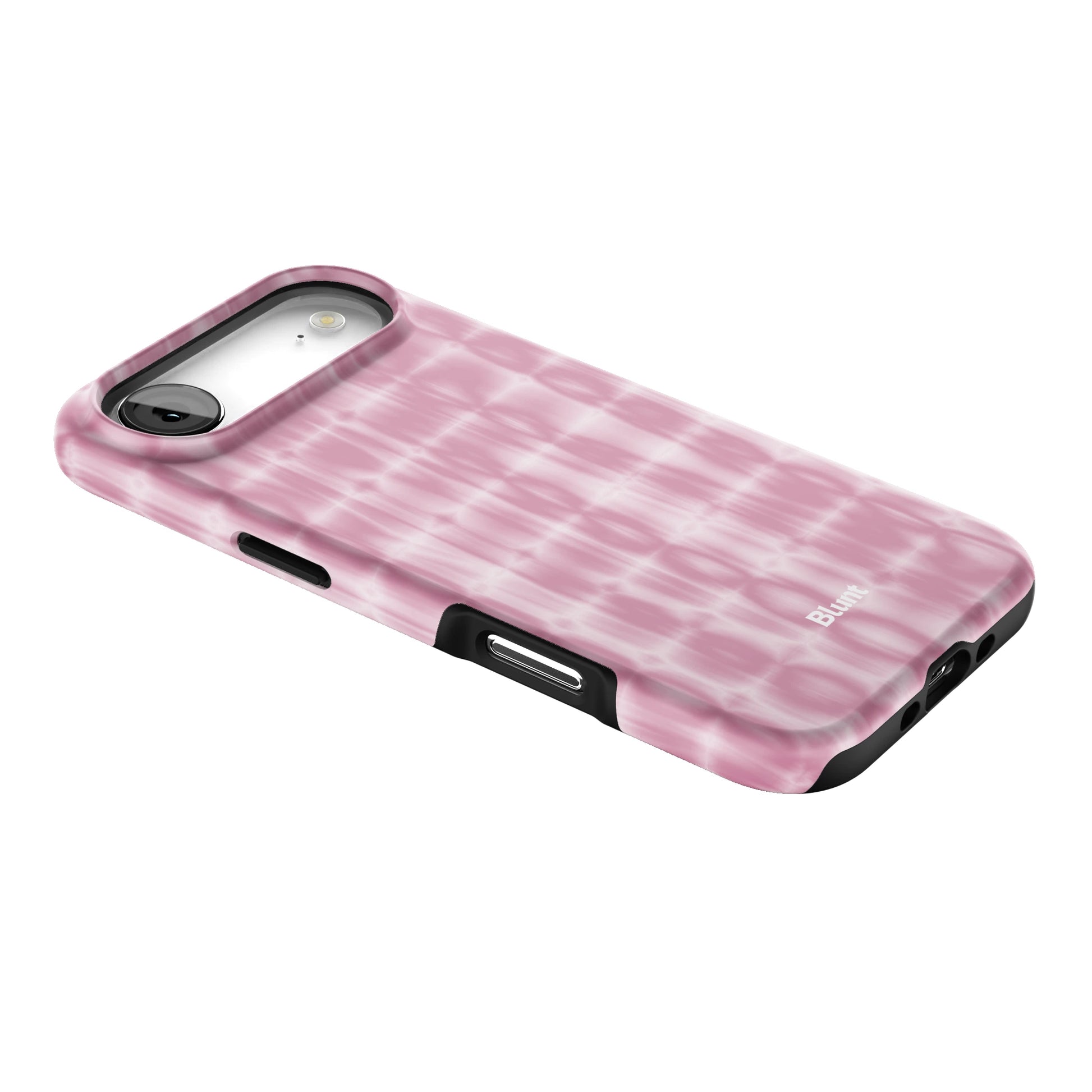 Pink Ripple iPhone Case gallery - Iphone_17_Air_2