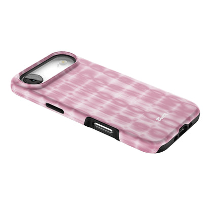 Pink Ripple iPhone Case gallery - Iphone_17_Air_2