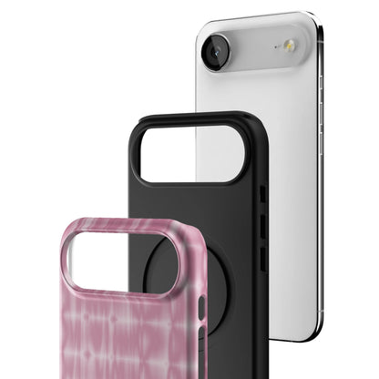 Pink Ripple iPhone Case gallery - Iphone_17_Air_3