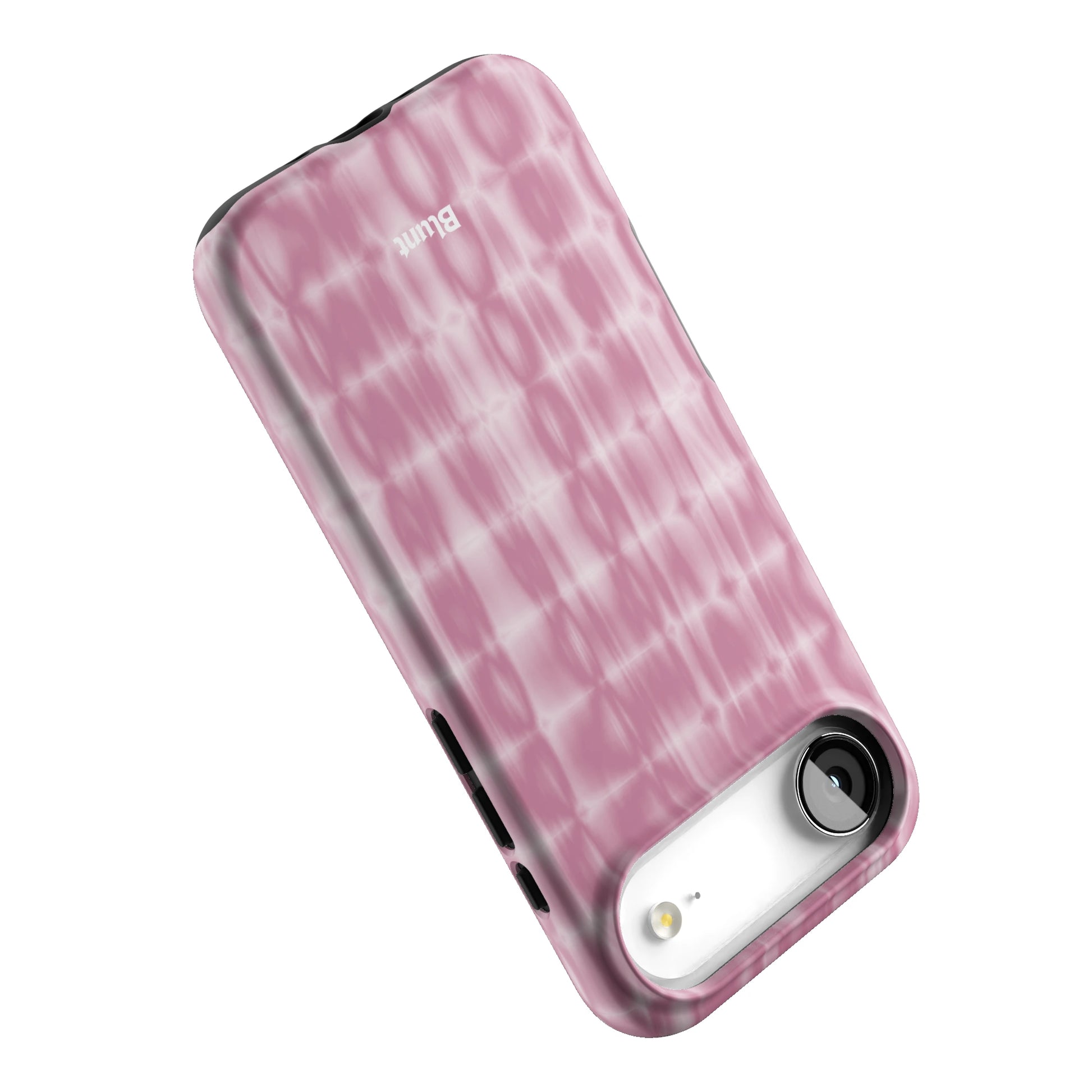 Pink Ripple iPhone Case gallery - Iphone_17_Air_5