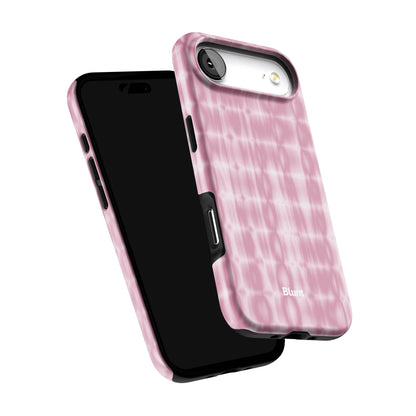 Pink Ripple iPhone Case gallery - Iphone_17_Air_6