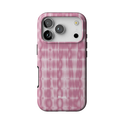 Pink Ripple iPhone Case gallery - Iphone_17_Pro_1