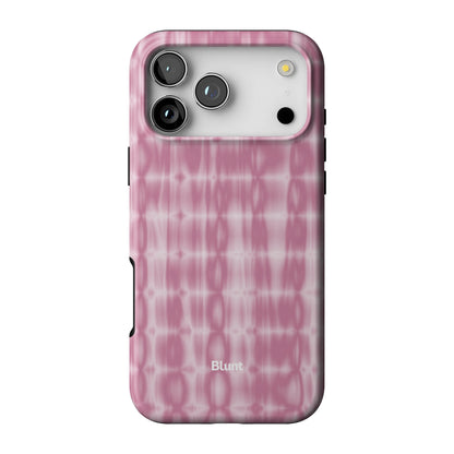 Pink Ripple iPhone Case gallery - Iphone_17_Pro_Max_1