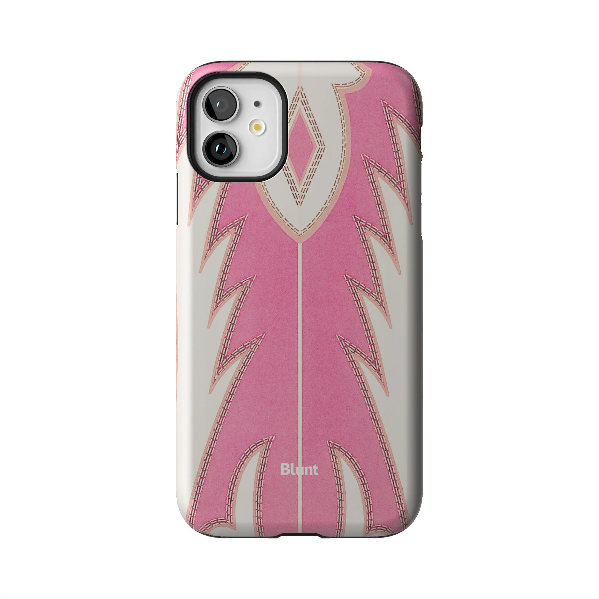 Pink Rodeo iPhone Case gallery - Iphone_11_Iphone_1