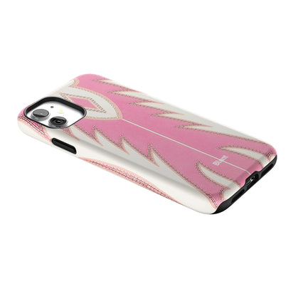 Pink Rodeo iPhone Case gallery - Iphone_11_Iphone_2