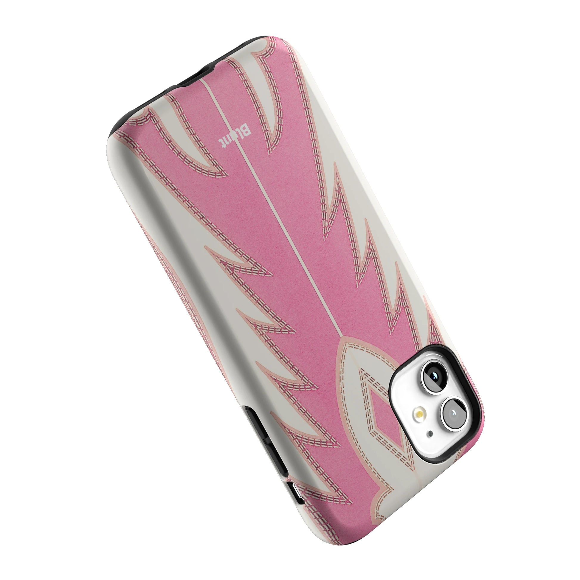 Pink Rodeo iPhone Case gallery - Iphone_11_Iphone_5