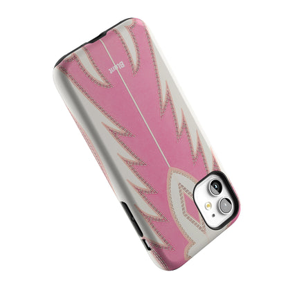 Pink Rodeo iPhone Case gallery - Iphone_11_Iphone_5