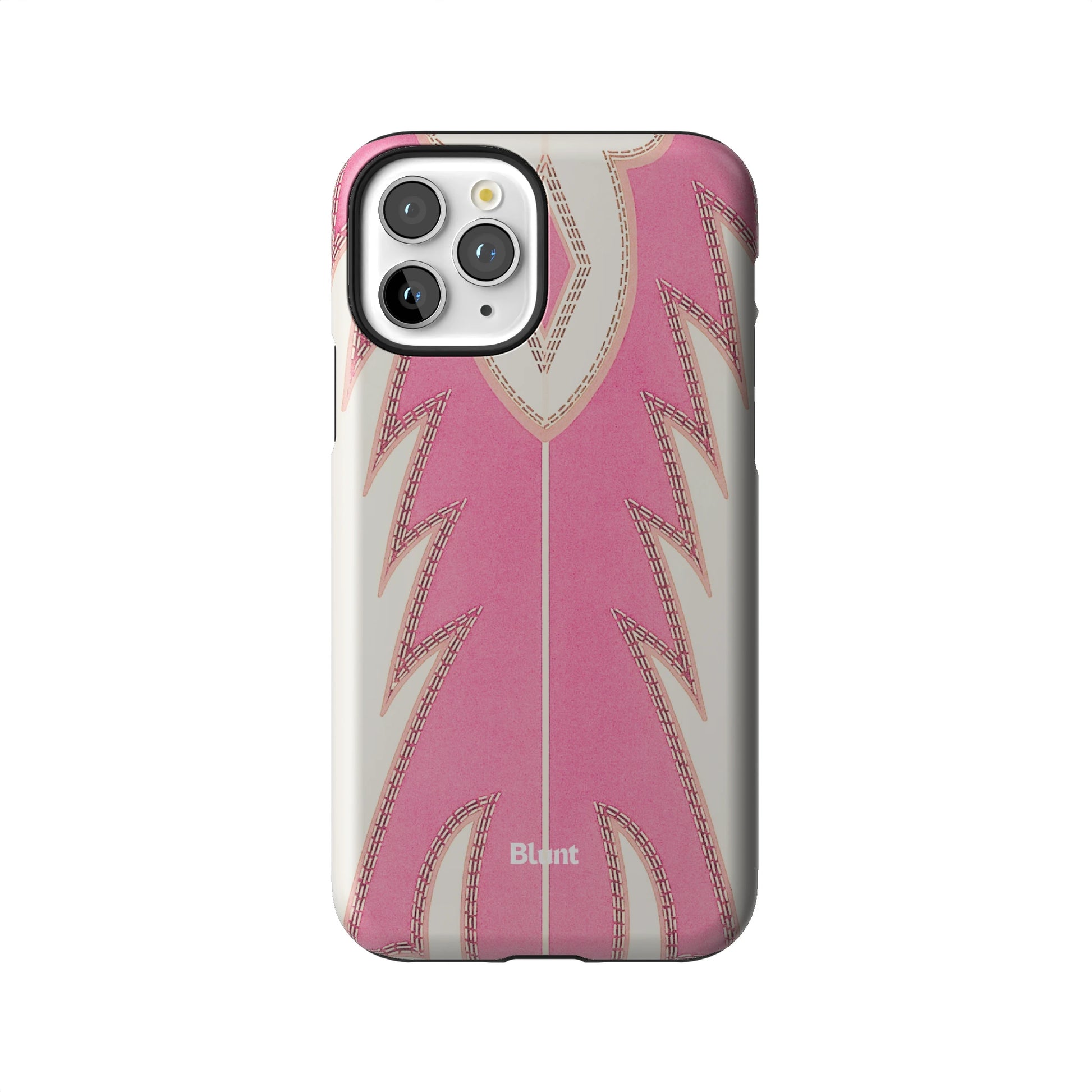 Pink Rodeo iPhone Case gallery - Iphone_11_Pro_1