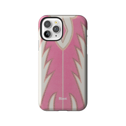 Pink Rodeo iPhone Case gallery - Iphone_11_Pro_1