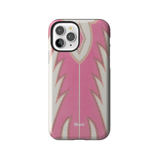 Pink Rodeo iPhone Case gallery - Iphone_11_Pro_1