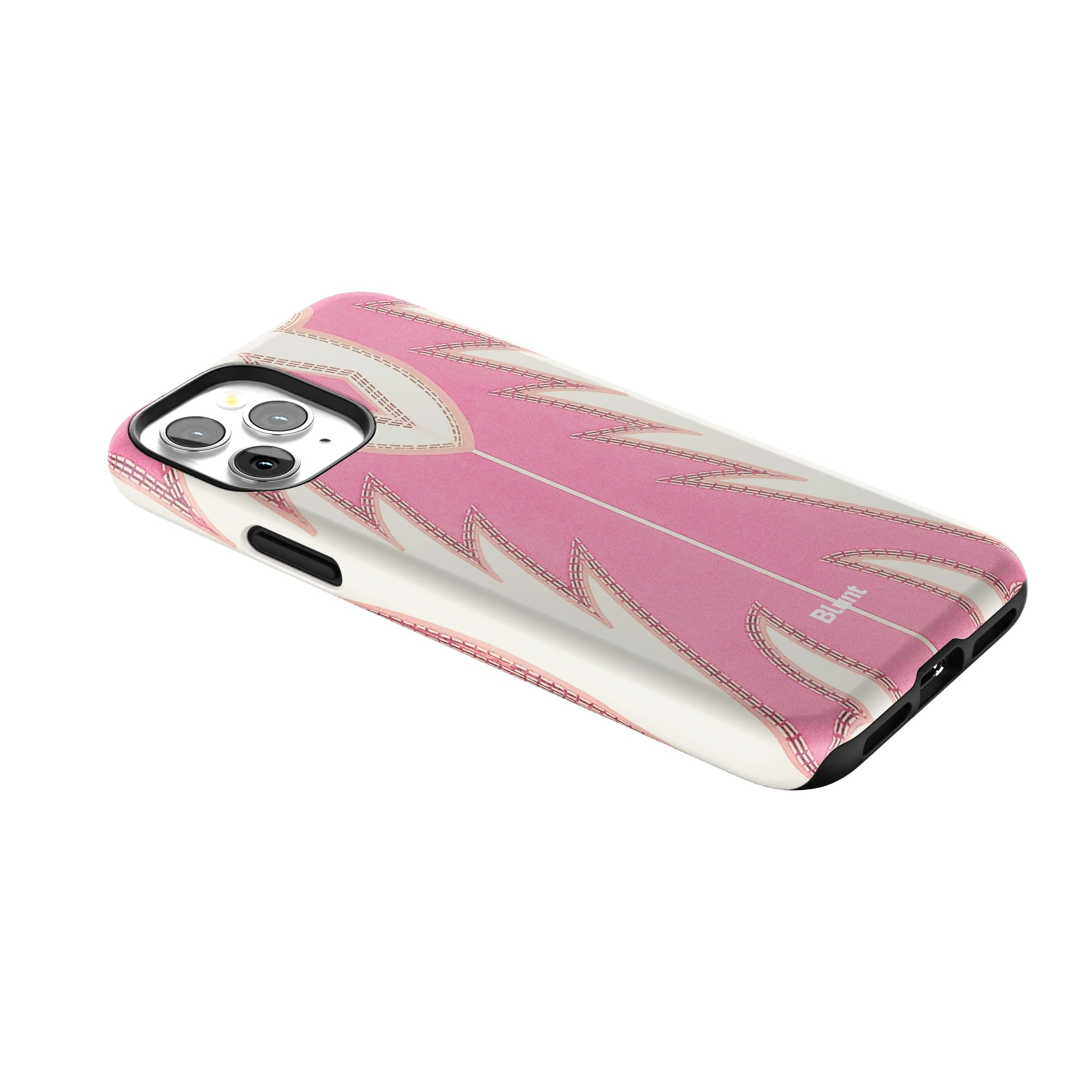 Pink Rodeo iPhone Case gallery - Iphone_11_Pro_2