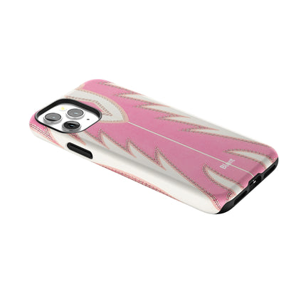 Pink Rodeo iPhone Case gallery - Iphone_11_Pro_2