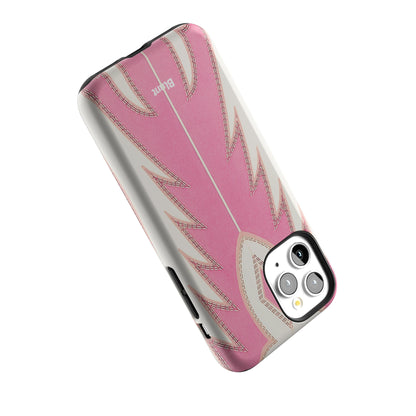 Pink Rodeo iPhone Case gallery - Iphone_11_Pro_5