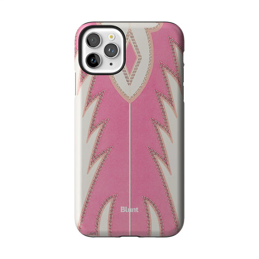 Pink Rodeo iPhone Case gallery - Iphone_11_Pro_Max_1