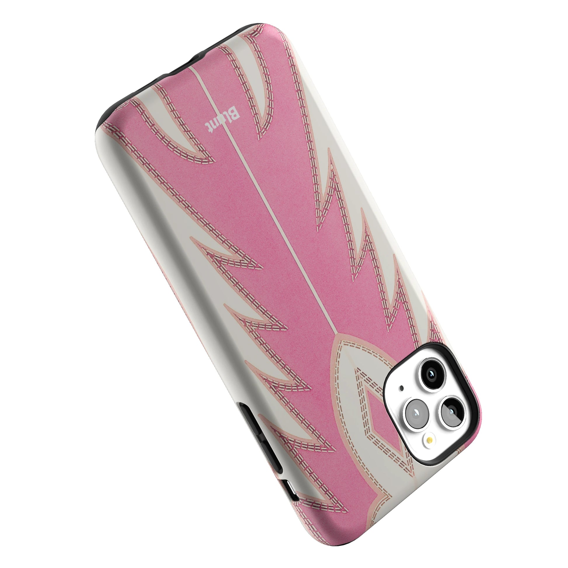 Pink Rodeo iPhone Case gallery - Iphone_11_Pro_Max_5