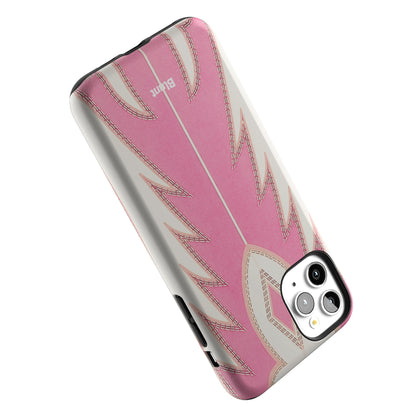 Pink Rodeo iPhone Case gallery - Iphone_11_Pro_Max_5